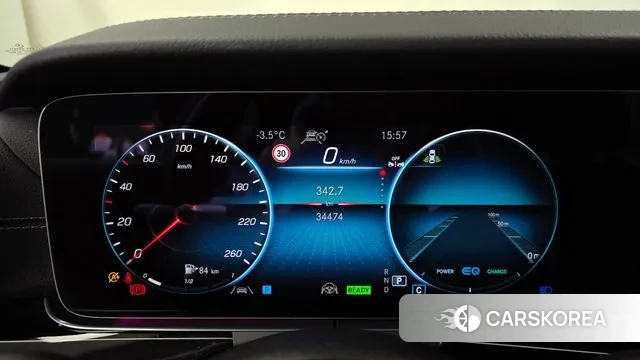 Mercedes-Benz CLS-Class C257 id 3518699 из Кореи 18