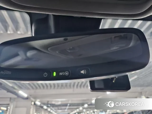 Chevrolet (GM Daewoo) All New Malibu id 3029400 из Кореи 17