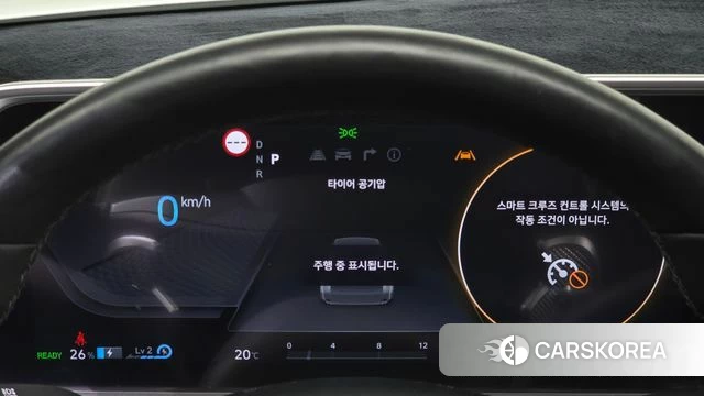 Hyundai Ionic 6 id 3838997 из Кореи 18