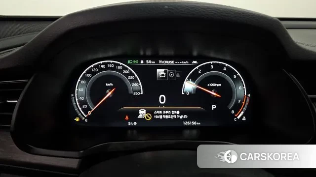 Kia K7 Premier id 3601434 из Кореи 18