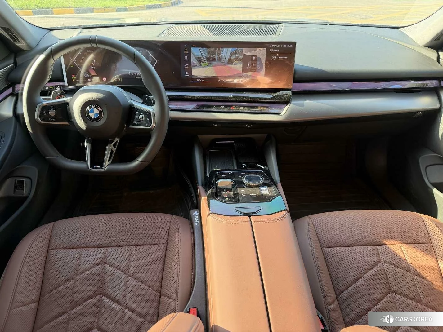 BMW 5 series id 4473944 из Китая 12