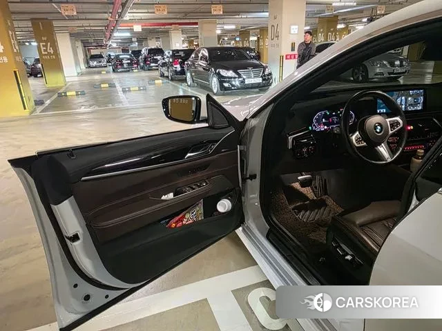 BMW 6 Series GT (G32) id 3701484 из Кореи 17