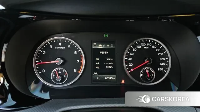 Kia K5 3rd generation id 3437216 из Кореи 18