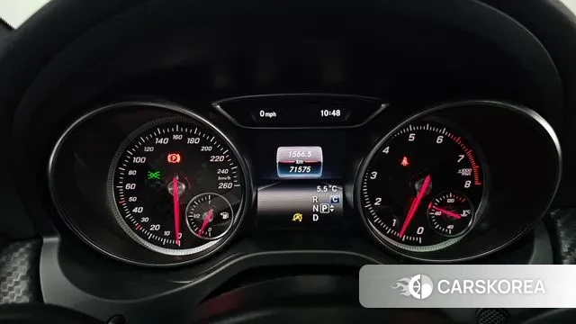 Mercedes-Benz A-Class W176 id 3375313 из Кореи 18