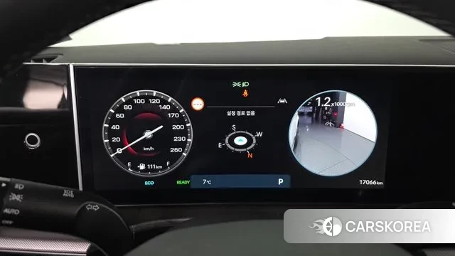 Hyundai Santa Fe (MX5) id 3769714 из Кореи 18