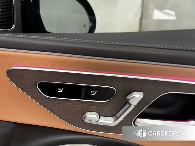 Mercedes-Benz E-class id 4300211 из Китая 30
