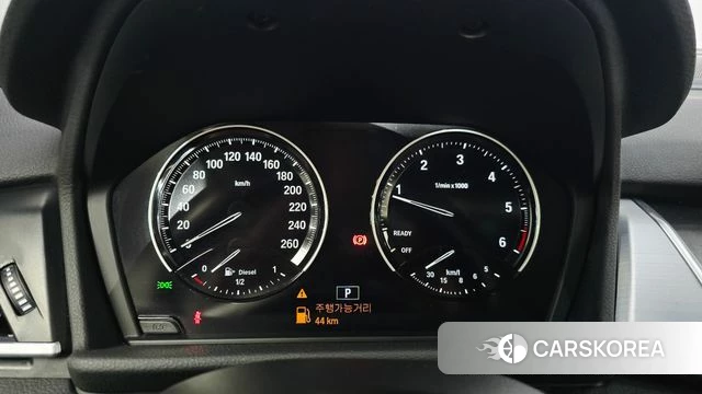 BMW 2 Series Active Tourer (F45) id 4551572 из Кореи 18