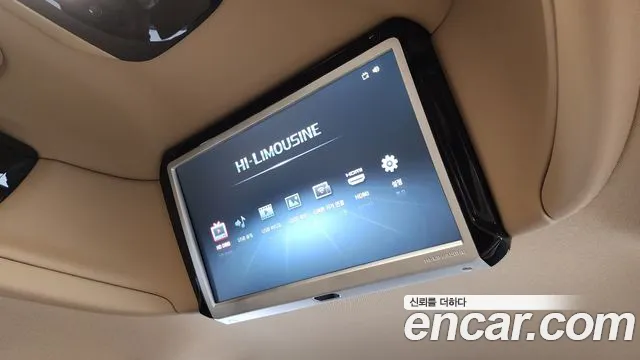 Kia The New Carnival id 2763299 из Кореи 18