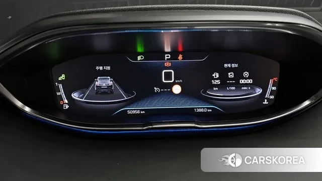 Peugeot 3008 second generation id 3578530 из Кореи 18