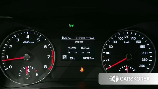 Kia Come New K3 id 4233171 из Кореи 29