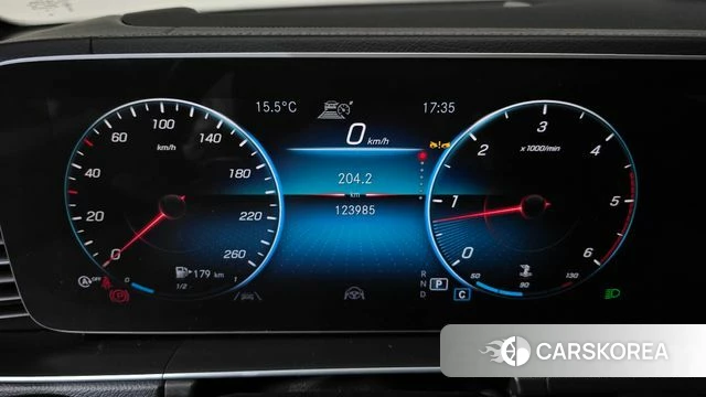 Mercedes-Benz GLE-Class W167 id 4561403 из Кореи 18