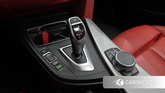 BMW 4 Series (F32) id 3055567 из Кореи 18