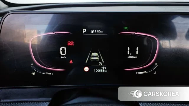 Kia Sportage 5th Generation id 3519069 из Кореи 18