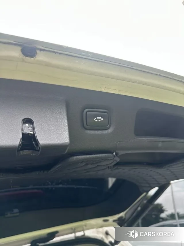 Hyundai Santa Fe TM id 3009459 из Кореи 14