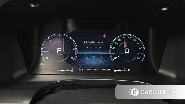 Ssangyong The New Rexton Sports Cannes id 4710963 из Кореи 18