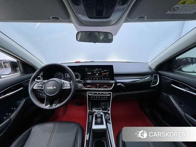 Kia Proud run id 4279113 из Китая 25