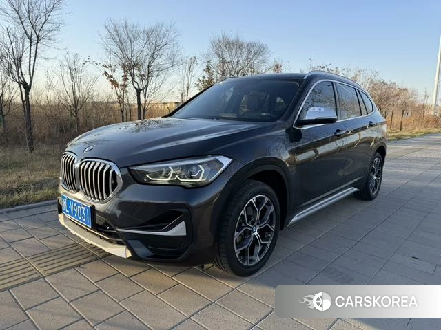 BMW X1 id 4301611 из Китая 25