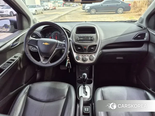 Chevrolet (GM Daewoo) The Next Spark id 3728676 из Кореи 18