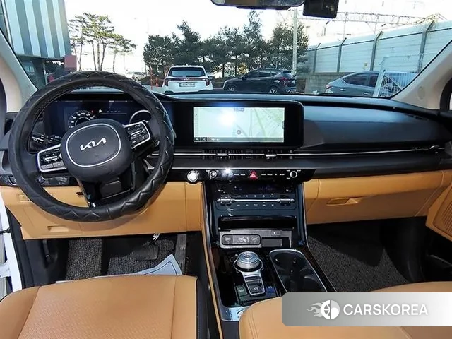 Kia Carnival 4th generation id 3669042 из Кореи 18