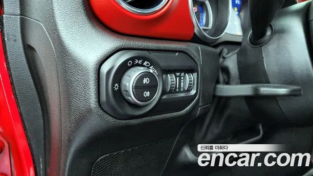 Jeep Wrangler (JL) id 2547783 из Кореи 18