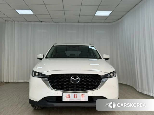 Mazda CX-5 id 3920375 из Китая 8