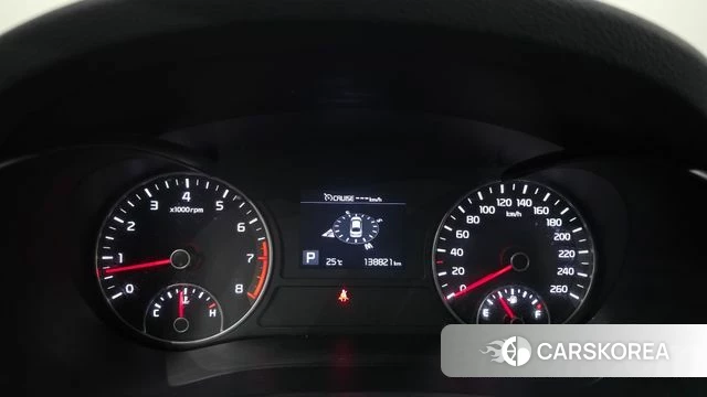 Kia The New K5 2nd generation id 3937251 из Кореи 18