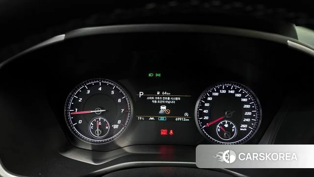 Hyundai The New Santa Fe id 4223480 из Кореи 33