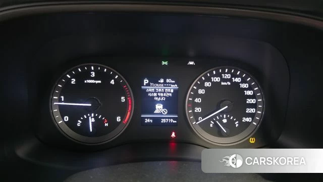 Hyundai All New Tucson id 4781031 из Кореи 30