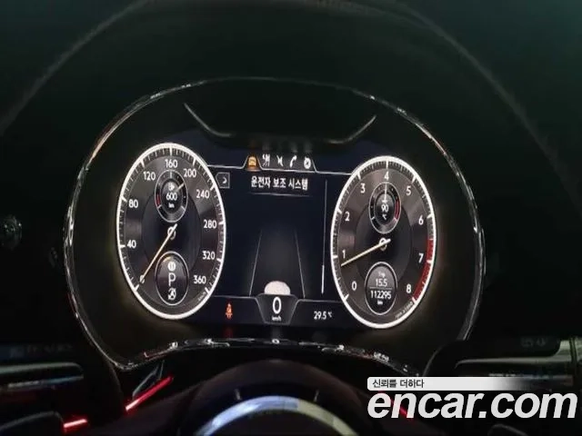 Bentley Flying Spur 3rd Generation id 2874491 из Кореи 18