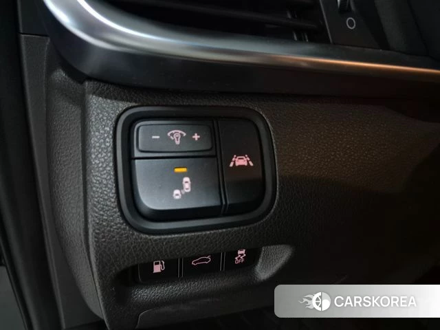 Kia The New K5 Hybrid 2nd generation id 3911477 из Кореи 12