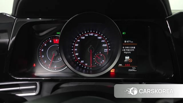 Hyundai Avante (CN7) id 3813330 из Кореи 18