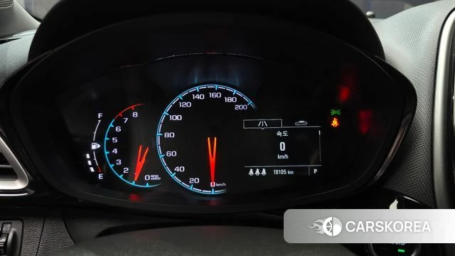 Chevrolet (GM Daewoo) The New Spark id 4409162 из Кореи 28