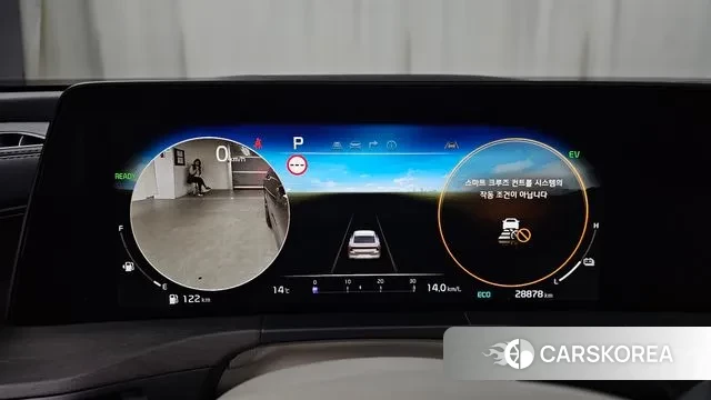 Kia K8 Hybrid id 3690404 из Кореи 18