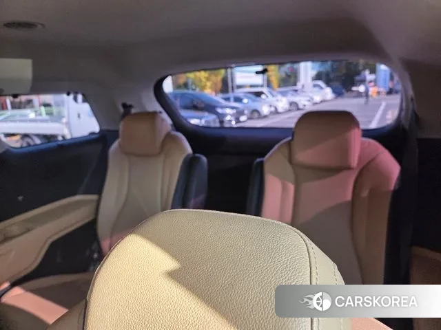 Kia Carnival 4th generation id 3362036 из Кореи 17