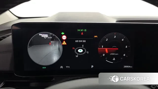 Kia The New Carnival 4th Generation id 3496954 из Кореи 18