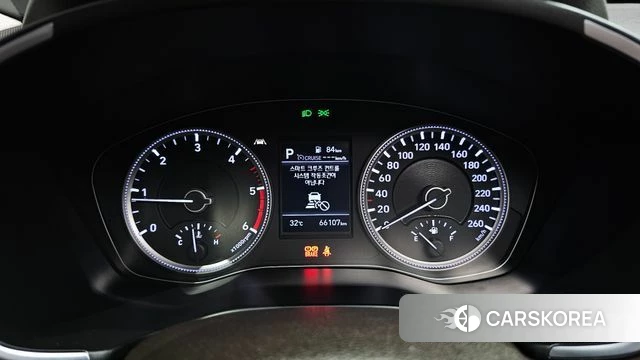 Hyundai Santa Fe TM id 4626408 из Кореи 28