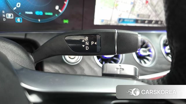 Mercedes-Benz CLS-Class C257 id 4223703 из Кореи 32