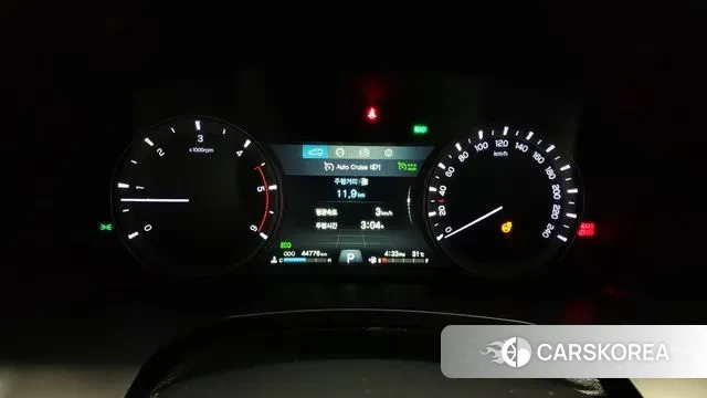 Ssangyong The New Rexton Sport id 3022957 из Кореи 18