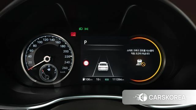 Genesis G80 (RG3) id 3826830 из Кореи 18