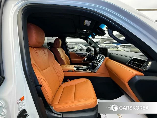 Lexus LX id 4261215 из Китая 12