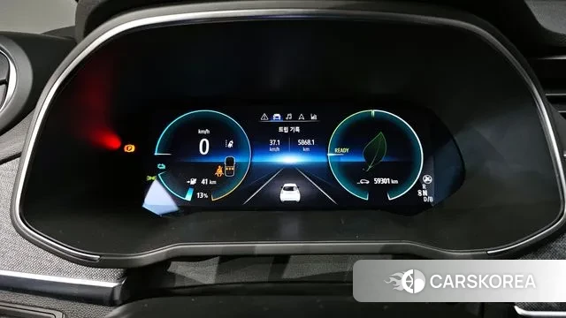 Renault Korea (Samsung) Joe id 3759694 из Кореи 18