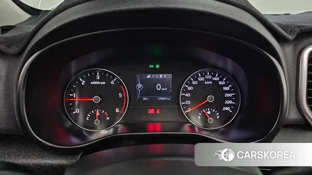 Kia Sportage 4th Generation id 3014084 из Кореи 18