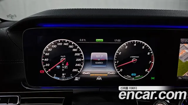 Mercedes-Benz CLS-Class C257 id 2430507 из Кореи 18