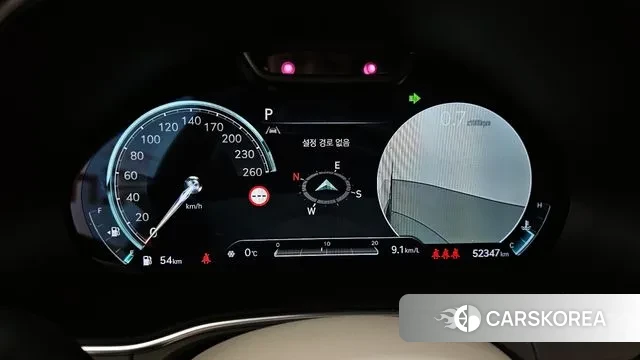 Genesis GV80 id 3560955 из Кореи 18