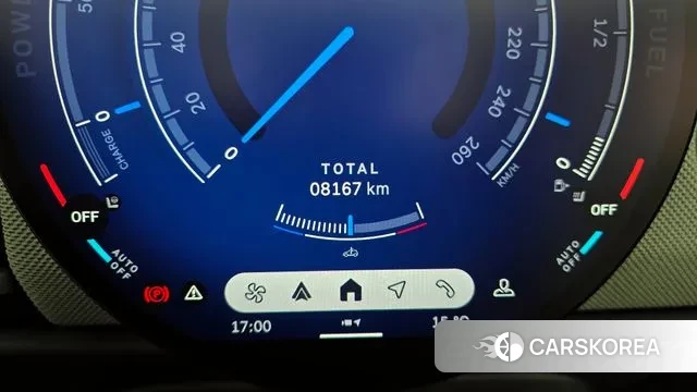 Mini Cooper S Convertible 4th Generation id 3399778 из Кореи 18