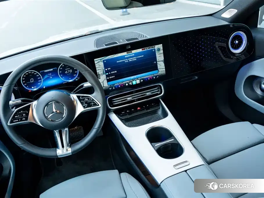 Mercedes-Benz CLA id 4545849 из Китая 18