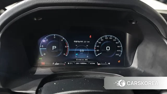 Ssangyong The New Rexton Sports Cannes id 3529157 из Кореи 18