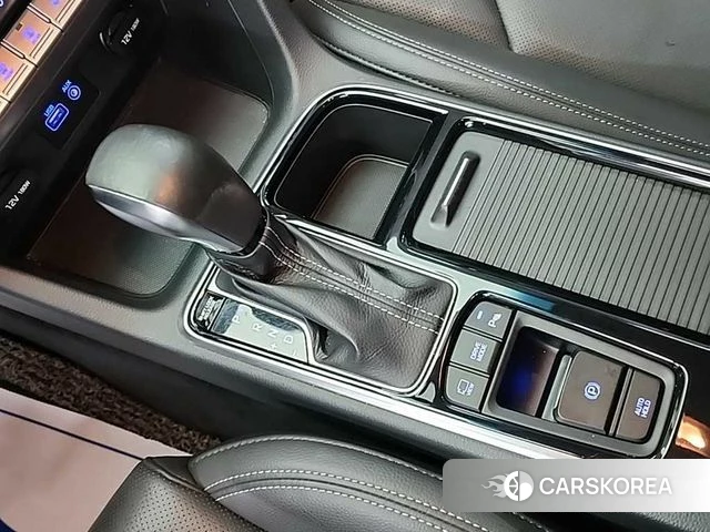 Hyundai Sonata New Rise id 3795925 из Кореи 11