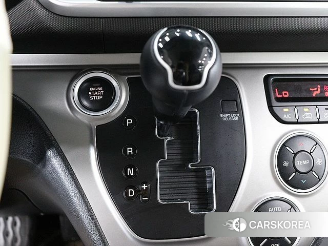 Kia The New Kia Ray id 4731466 из Кореи 18