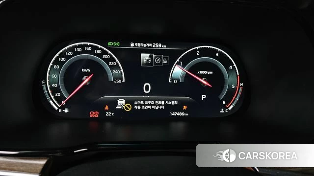 Kia Mohave Master id 4303410 из Кореи 28